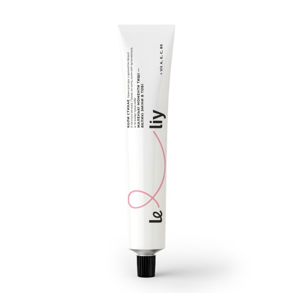 Крем для рук «Когда стихает»: Фото