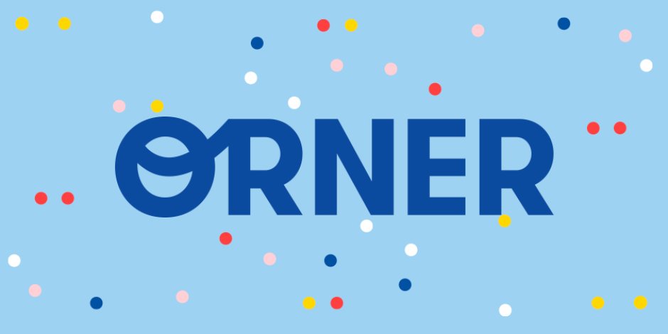 Вас сегодня просто не узнать! ORNER начинает ребрендинг: Фото - ORNER