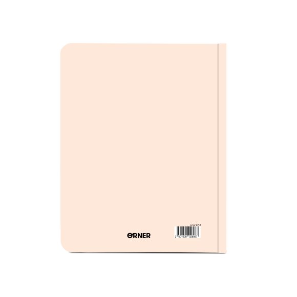 Планер «Fine plans only» бежевый: Фото