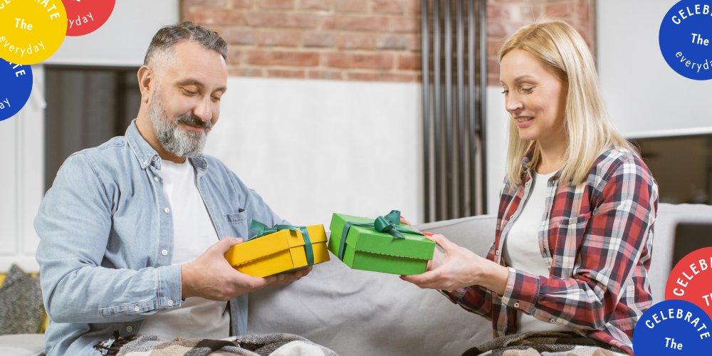 20 лет свадьбы: что подарить? Советы и варианты от ORNER: Фото 1 - ORNER