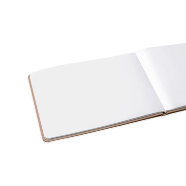 Photo album A4 Happy Memories Box beige: photo 2 - ORNER