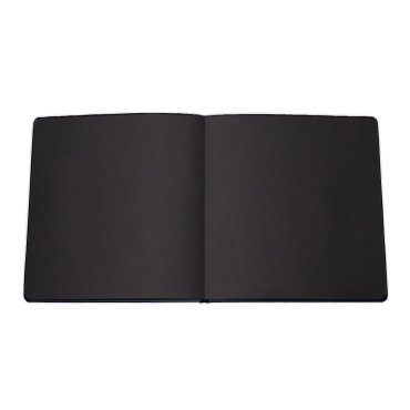 Фотоальбом Family and friends темно-синий: Фото - ORNER