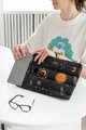 Vertical laptop case "Magic": Photo 8