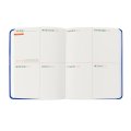 Благотворительный планер "STRESSLESS PLANNER" для подростков: 12+. British Camp x ORNER: Фото 8