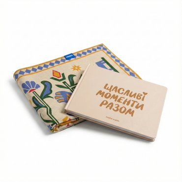 Подарочный набор «Для домашних вечеров»: фото - ORNER