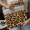 Laptop case "Leopard": Photo 9