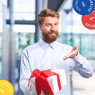 Что подарить начальнику: варианты и идеи: Фото - ORNER