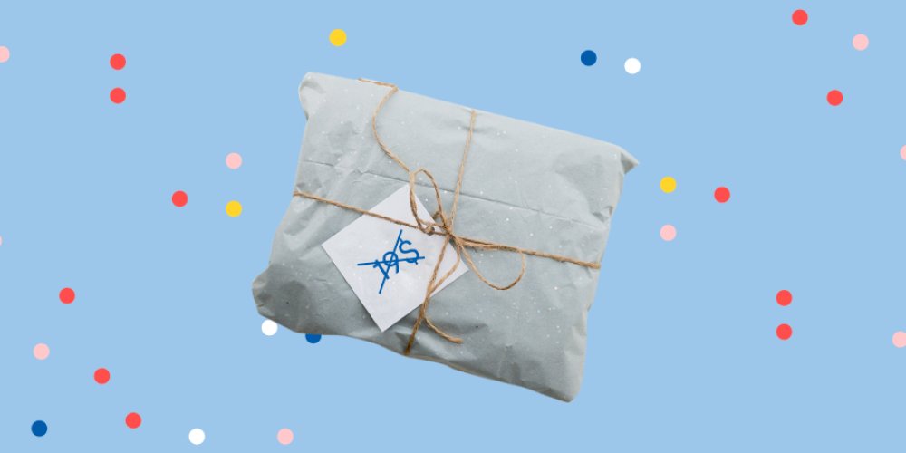Как правильно дарить подарки?: Фото 2 - ORNER