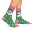 Set of socks ORNER x Maliunok "Such a character": Photo