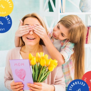 Что подарить маме на 8 марта? Идеи и варианты подарков для мамы: Фото - ORNER