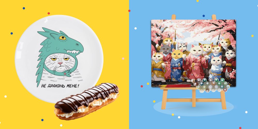 Что подарить мальчику на 9 лет? Крутые идеи подарков для 9 летних парней: Фото 3 - ORNER