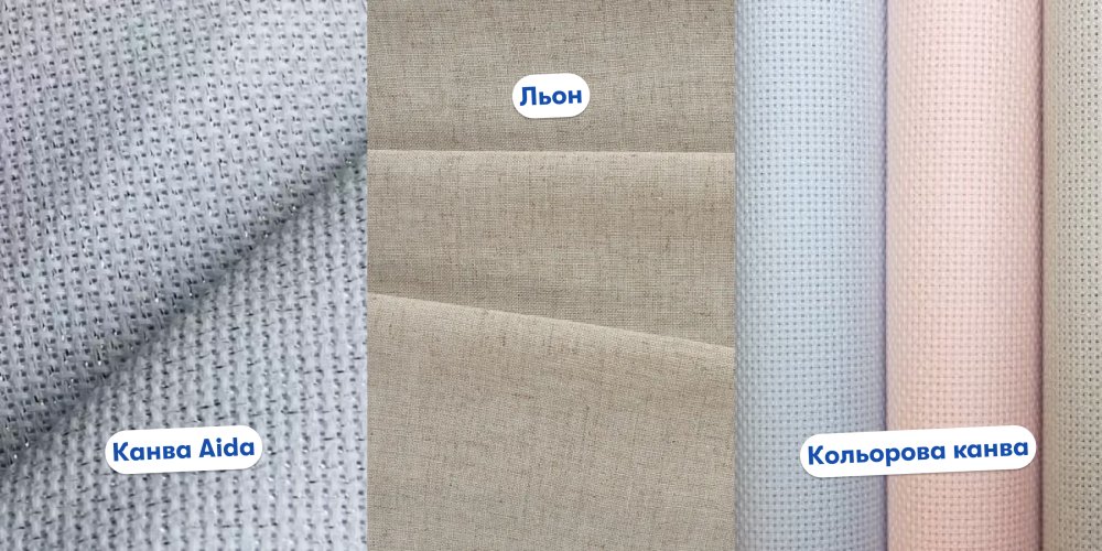 Вишивка для початківців. Як навчитись вишивати?: Фото 5 - ORNER