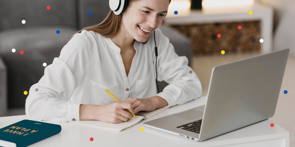 Купить блокнот для заметок и не только: как правильно выбрать блокнот: Фото 8 - ORNER