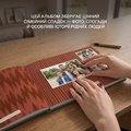 Photo album "My Family Tree" green: Photo 12