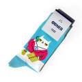 Set of socks ORNER x Maliunok "Workdays": Photo 6