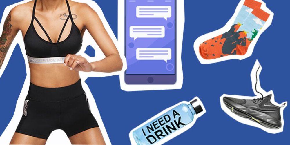 Беги. Просто беги: как команда ORNER готовится к марафону: Фото 7 - ORNER