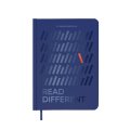 Дневник читательский «Read different» синий: Фото