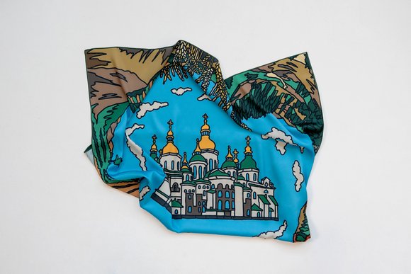Платок «София»: Фото