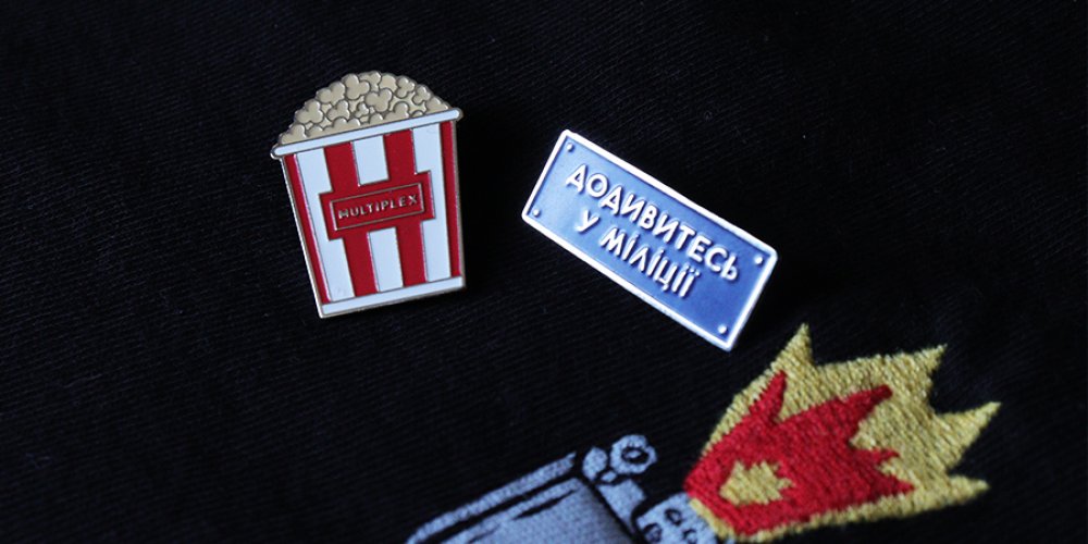 Что значит твой значок?: Фото 5 - ORNER