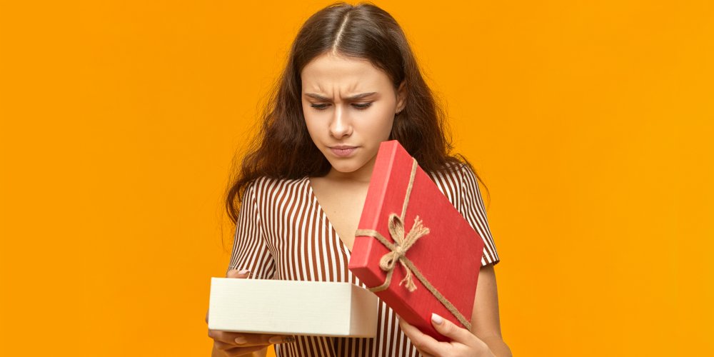 Що подарувати для кухні: варіанти подарунків на всі випадки: Фото 4 - ORNER