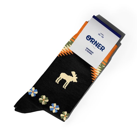 Набор носков «Север»: Фото