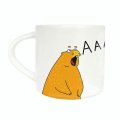 Чашка «Сурок ААА»: Фото