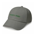 Cap "Books > people" gray: Photo