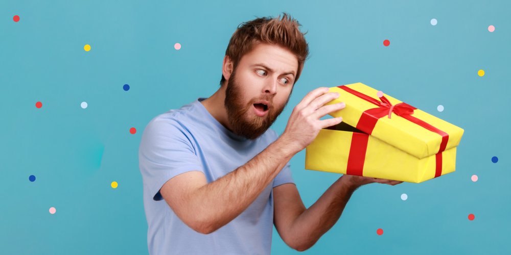 Що подарувати начальнику: варіанти та ідеї: Фото 3 - ORNER