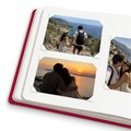 Фотоальбом A4 «Our love» красный: Фото 2