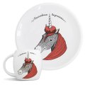 Unicorn Plate: Photo 4