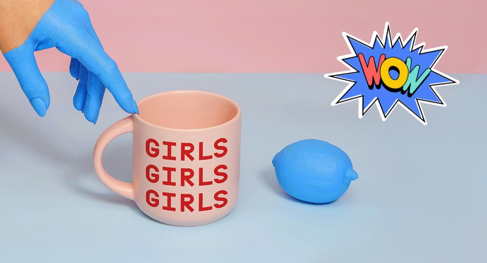 Нові чашки ORNER: як, чому та для кого: Фото 1 - ORNER