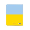 Planner I HAVE A PLAN yellow-blue: Photo 16