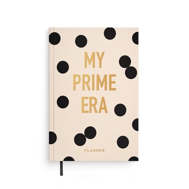 Мініпланер «MY PRIME ERA mini» світлий: фото - ORNER