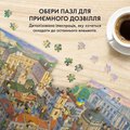Пазл «Львов уютный» 1000 элементов: Фото 4