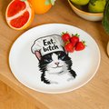 Тарелка «Eat!»: Фото 6