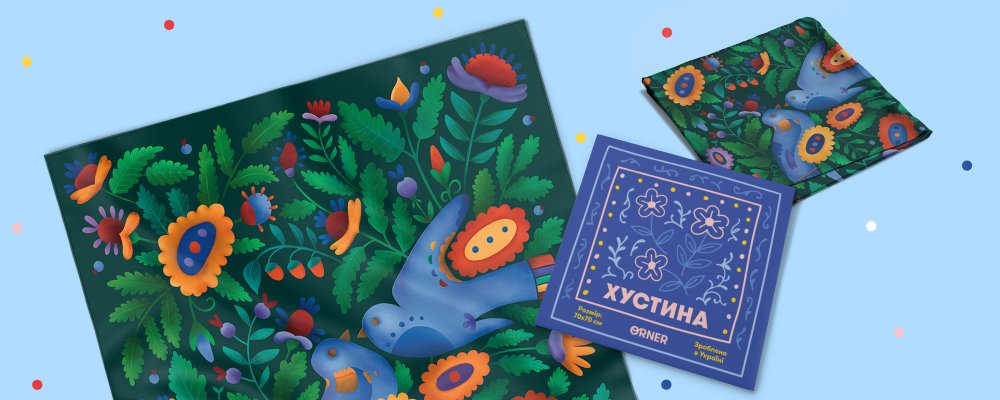 Фото Фото - ORNER