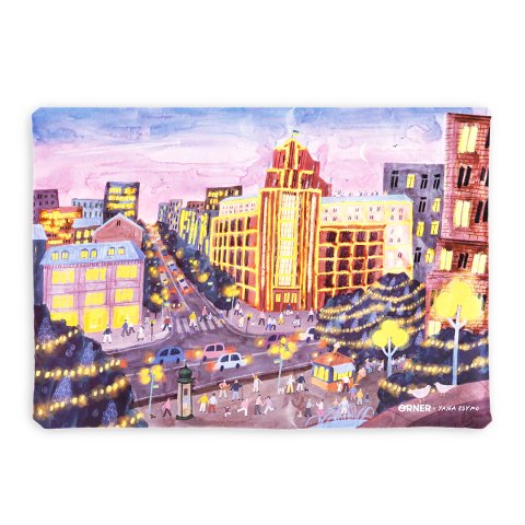 Фото Фото - ORNER