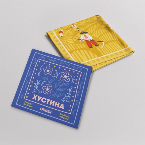 Фото Фото - ORNER