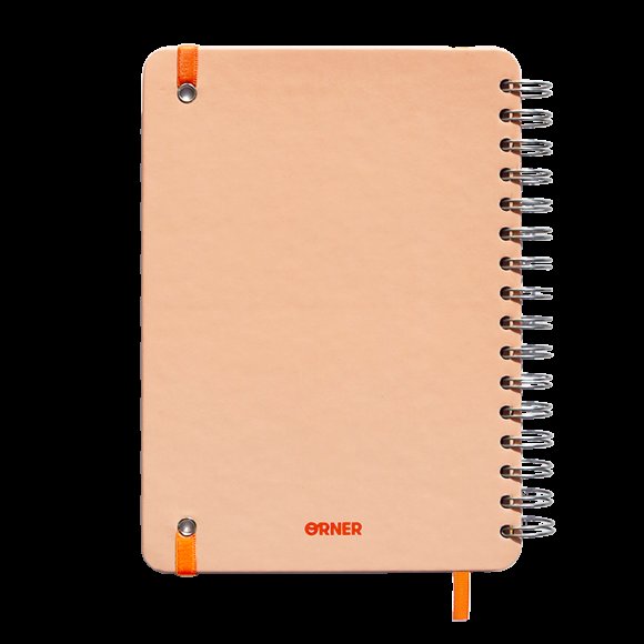 Набір Великий планер I HAVE A SUPER DUPER PLAN peachy та Календар "Щасливий 2021": Фото