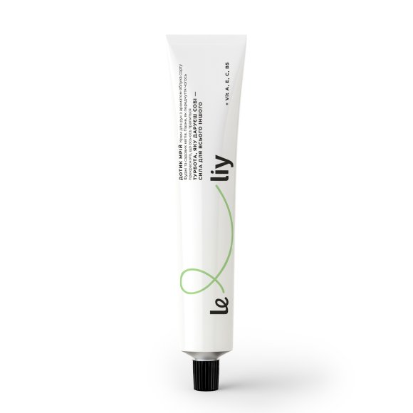 Крем для рук «Прикосновение мечты»: Фото