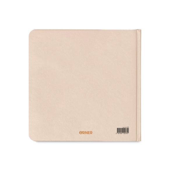 Фотоальбом «Самые теплые моменты жизни» бежевый: Фото