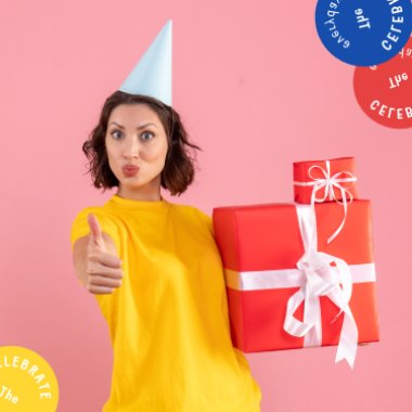 Что подарить на 25 лет девушке: идеи и варианты самых удачных подарков: Фото - ORNER