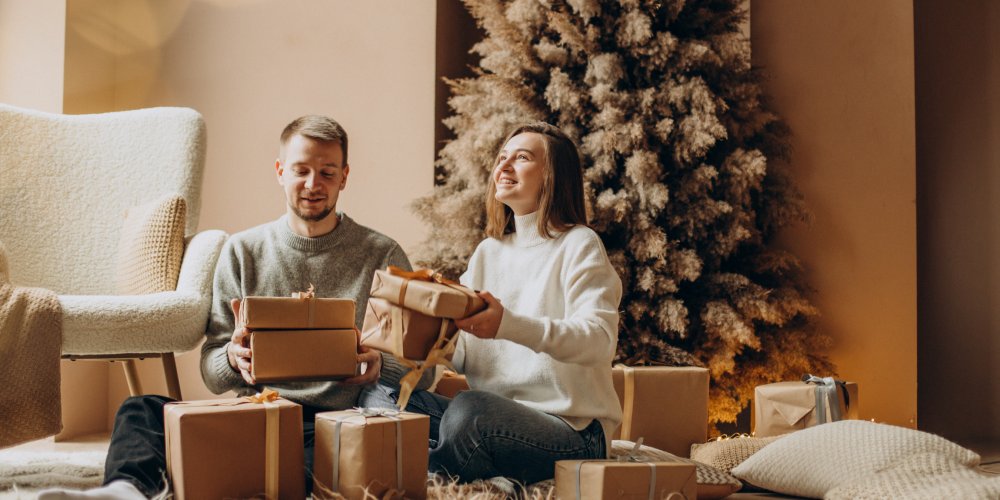 Що подарувати на Новий рік: актуальні ідеї та варіанти новорічних подарунків: Фото 1 - ORNER