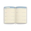 Mini planner "MY NEW PLAN mini" light: Photo 2
