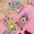 Tarot cards "Cat tarot": Photo 11