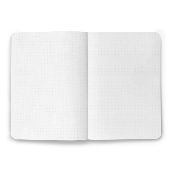 Блокнот в точку ORNER x MALIUNOK «Клуб кислых хлебал»: Фото