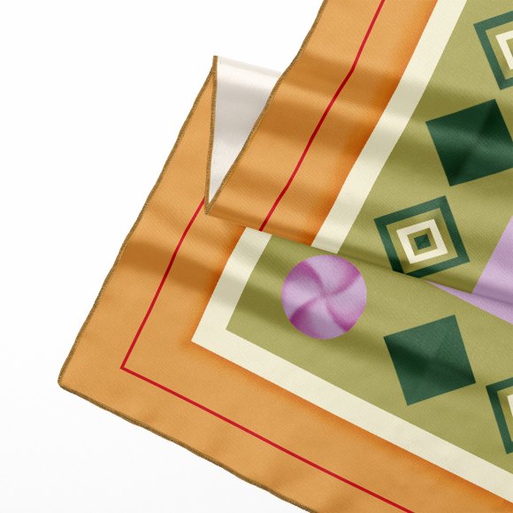 Хустка-косинка «Харків»: Фото