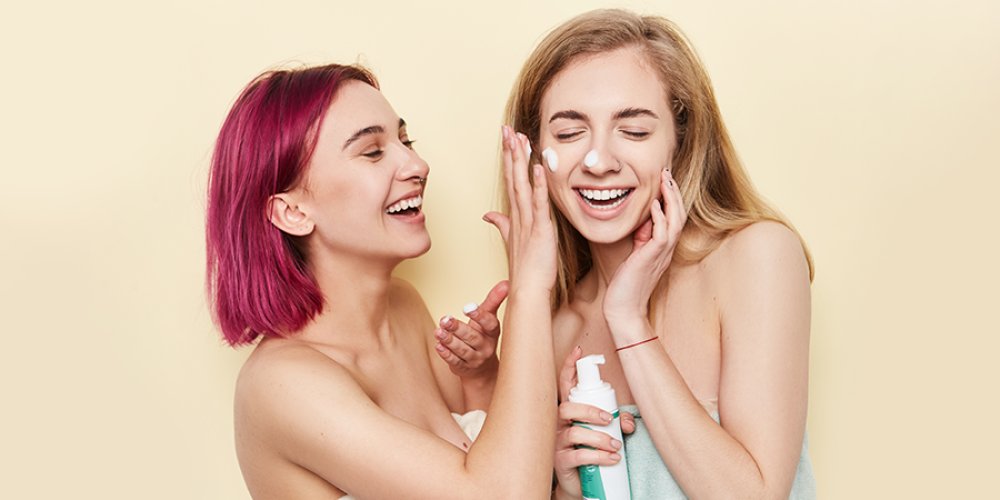 Косметика NoSecrets: особливості, дія та жодних секретів: Фото 2 - ORNER