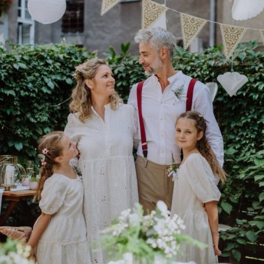 15 лет свадьбы: что подарить? Лучшие идеи подарков на 15 годовщину свадьбы: Фото - ORNER