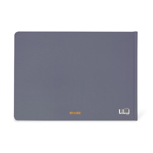 Photo album "Series of our life" graphite: Photo